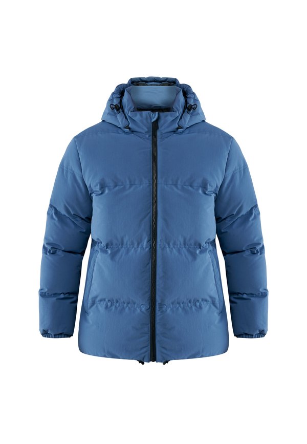 Mexx SHORT PUFFER DETACHABLE HOOD