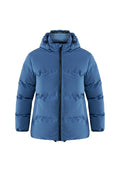 Mexx SHORT PUFFER DETACHABLE HOOD