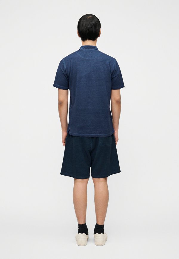 120% Lino SHORT SLEEVES