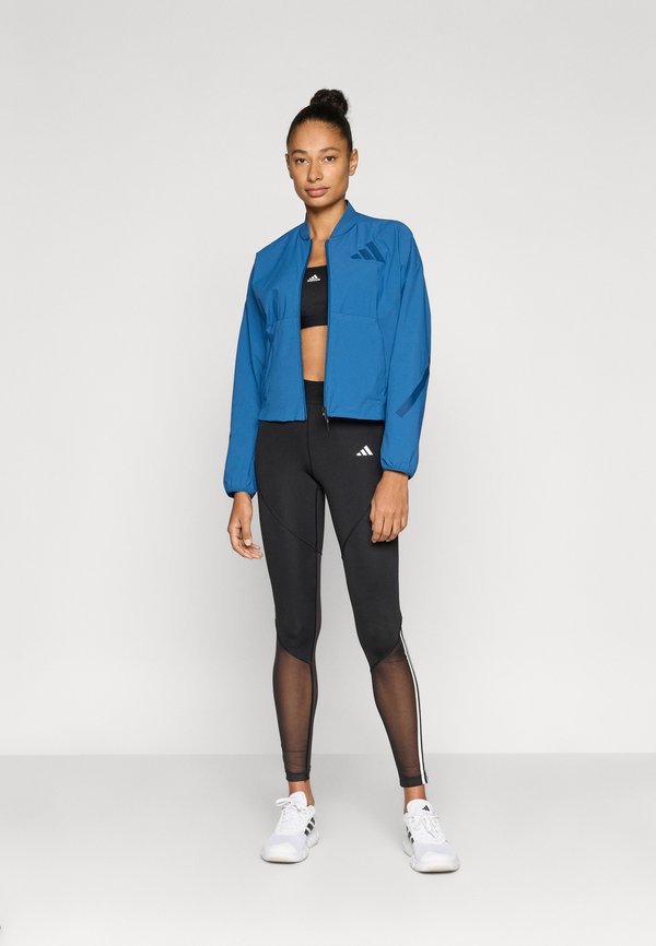 adidas Sportswear ADIDAS Z.N.E. WOVEN BOMBER