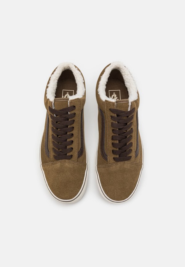 Vans OLD SKOOL UNISEX