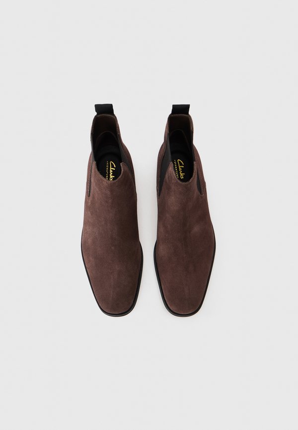 Clarks PAULTON