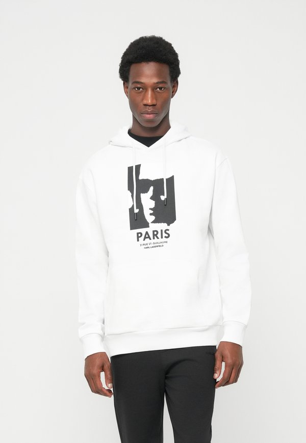 KARL LAGERFELD HOODY