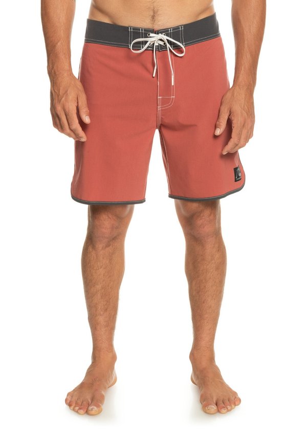 Quiksilver ORIGINAL SCALLOP 18 - BOARD