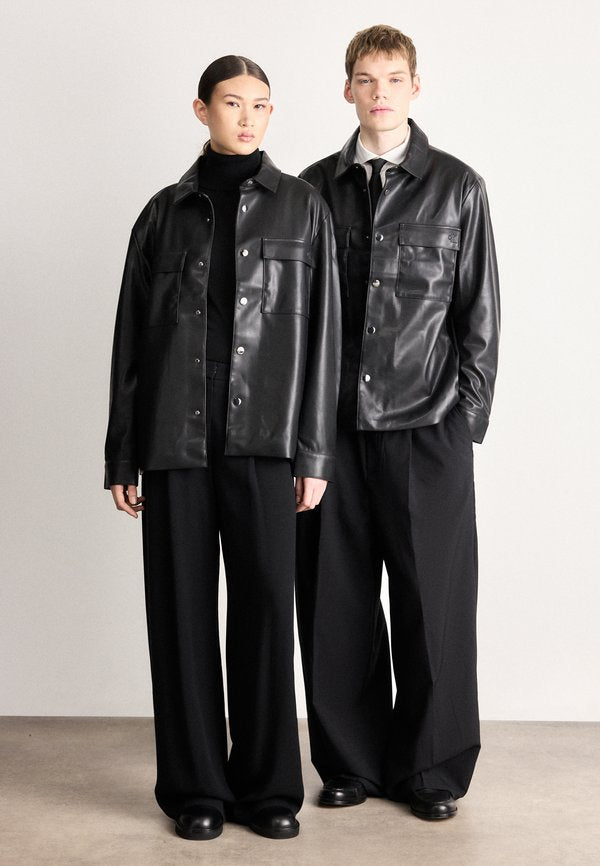 Calvin Klein Jeans SHIRT JACKET UNISEX