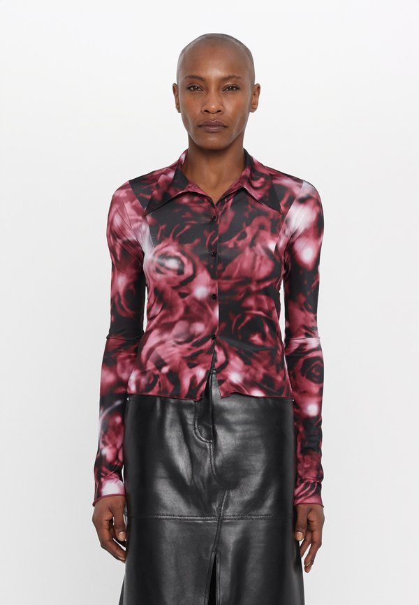 Ioannes BUTTON UP SHIRT