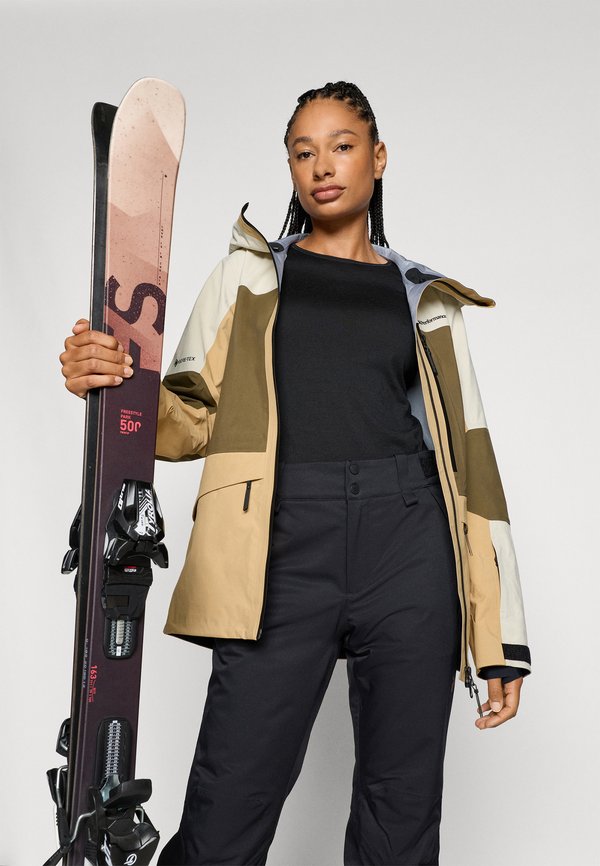 Peak Performance GRAVITY GORE-TEX JACKET