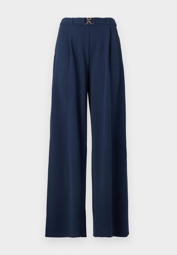 JDY JDYGEGGO LIFE BELT PANT JRS NOOS