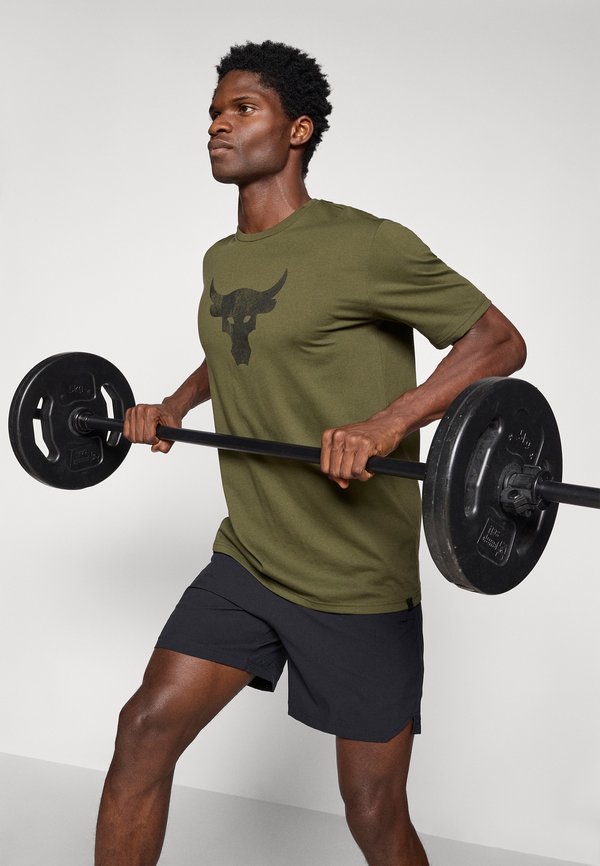 Under Armour BRAHMA BULL