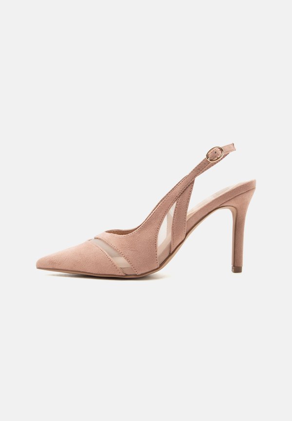 Anna Field by Zalando