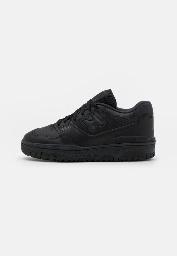 New Balance 550 UNISEX - Trainers - black