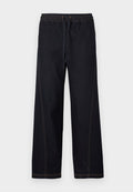 JDY Wide-fit JDYRICKY Mid waist wide leg fit