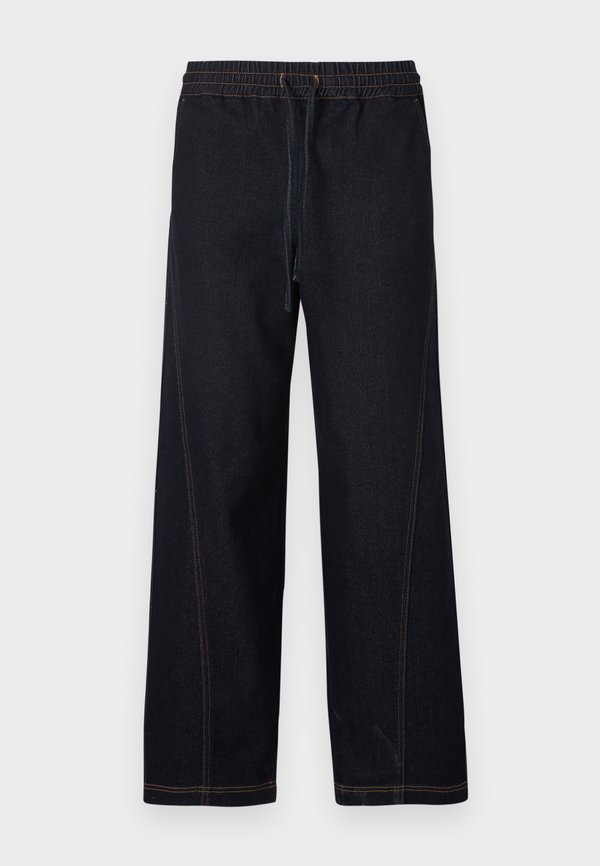 JDY Wide-fit JDYRICKY Mid waist wide leg fit
