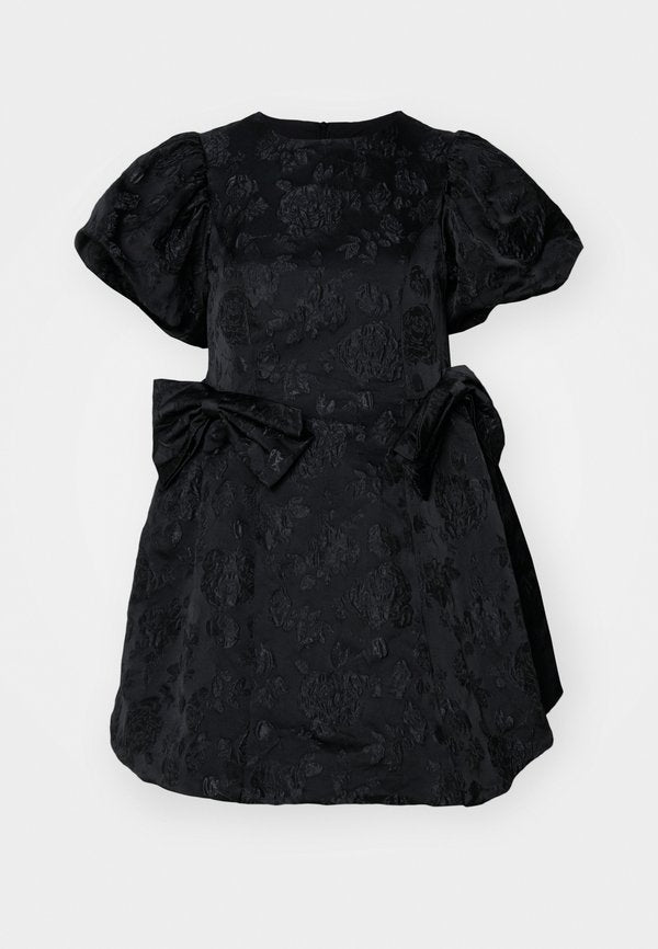 Sister Jane BIRCH BOW MINI DRESS
