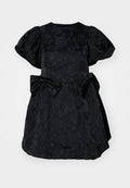 Sister Jane BIRCH BOW MINI DRESS