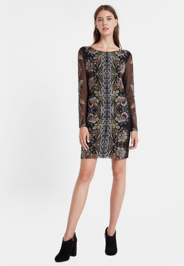 Desigual VEST EYRE