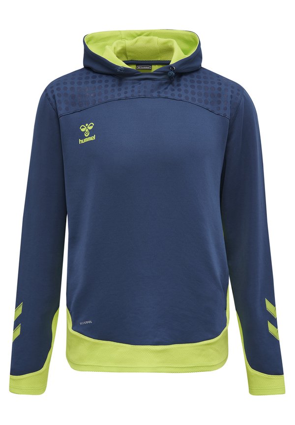 Hummel HMLLEAD POLY HOODIE