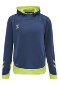 Hummel HMLLEAD POLY HOODIE