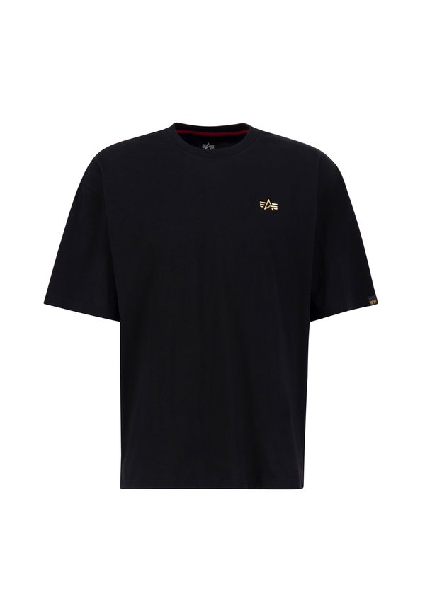 Alpha Industries SMALL LOGO