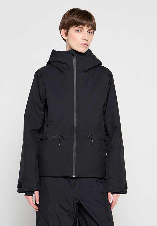 Rossignol RLOWJ04 - W ROCHRUN INSULATED JKT