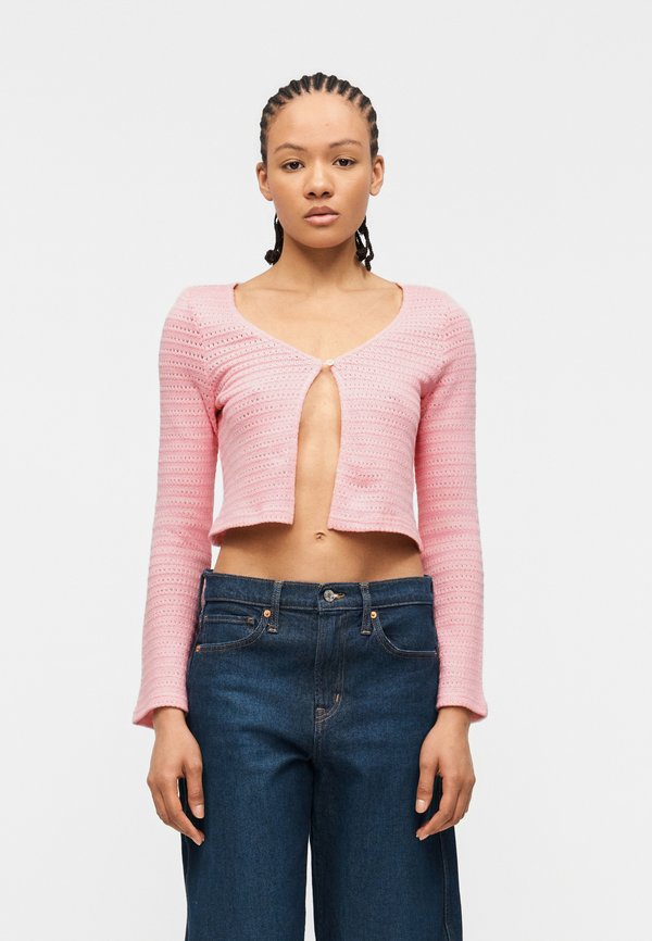 ONLY ONLRUBINA SHORT CARDIGAN