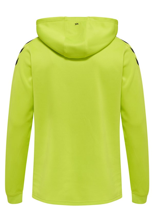 Hummel HMLCORE XK POLY SWEAT HOODIE