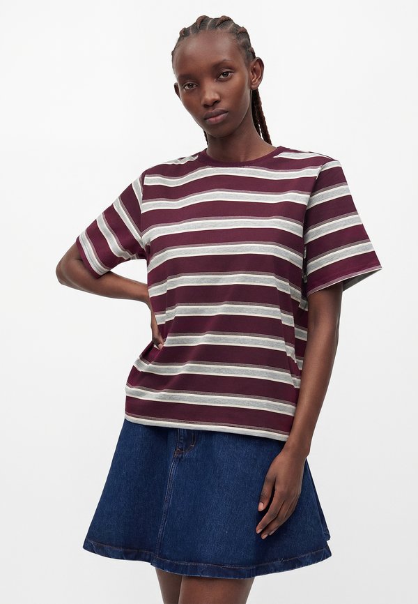 Noisy May NMEMBER S/S T-SHIRT JRS NOOS