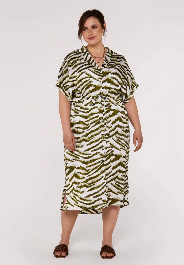 Apricot CURVE TIGER MIDI