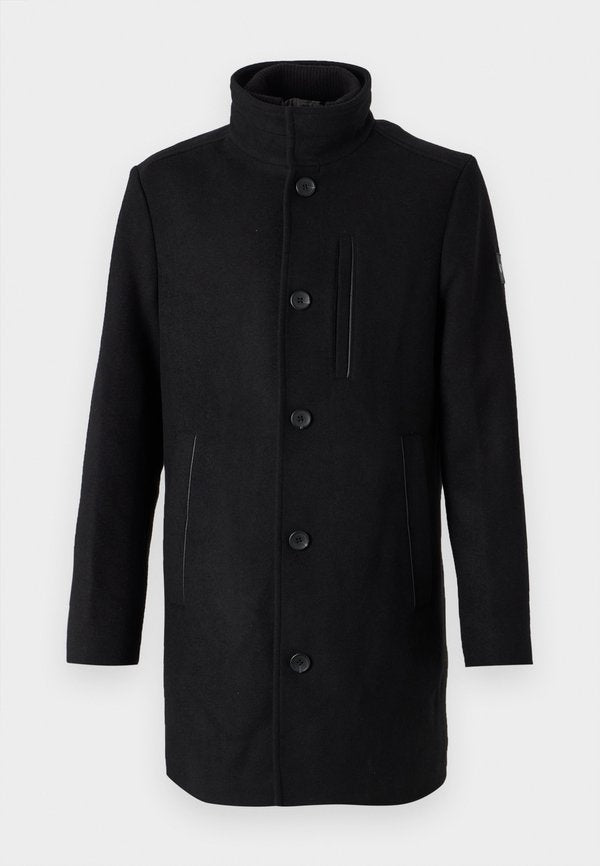 TOM TAILOR 2 IN 1 COAT