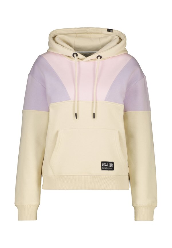 alife & kickin FRANCESCA