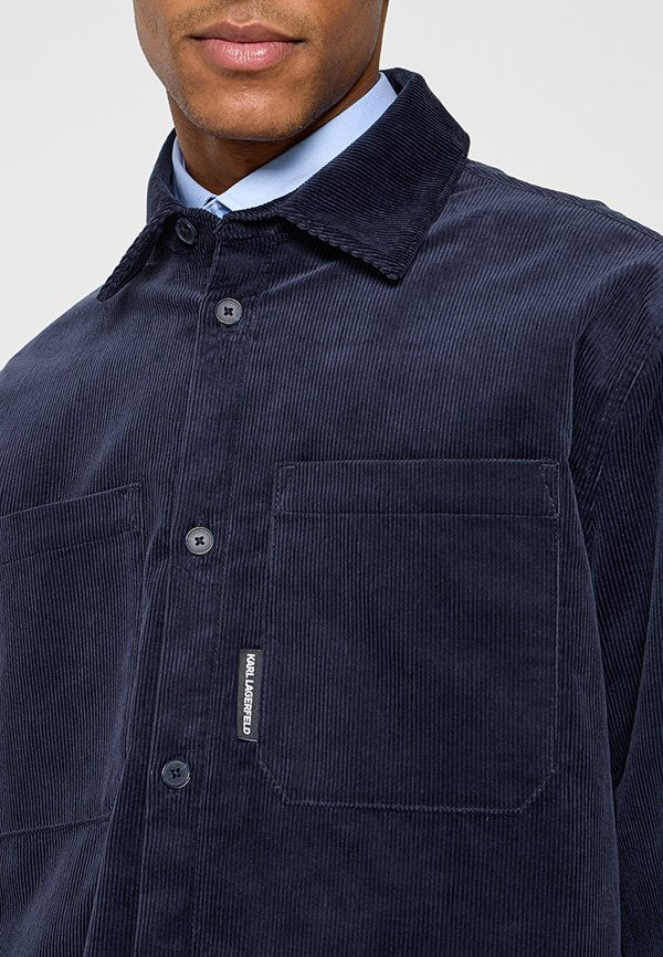 KARL LAGERFELD REGULAR FIT