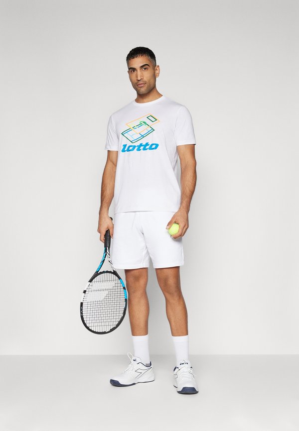 Lotto SWEATSHORTS
