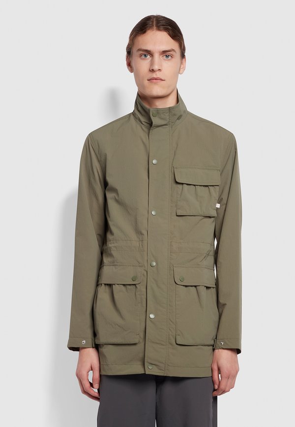 Farah HAMMOND SAFARI