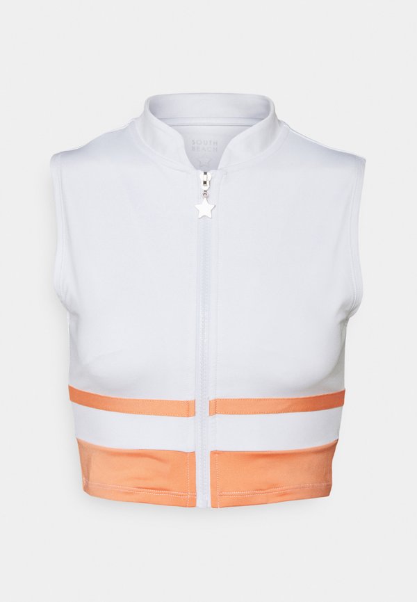 South Beach ZIP CROP