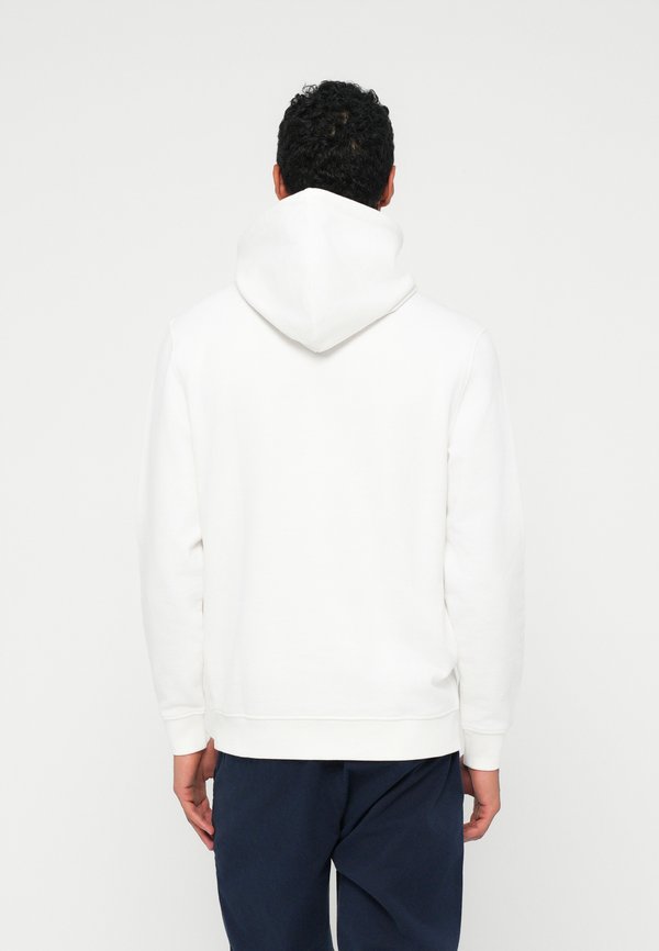 Tommy Jeans LOGO TERRY DRAWSTRING HOODY
