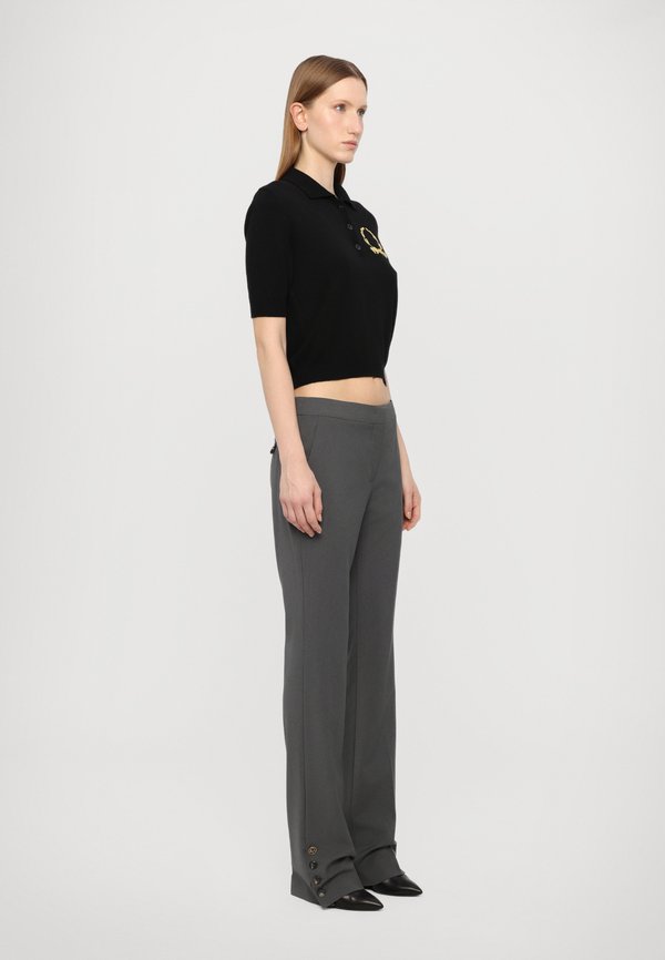 MOSCHINO TROUSERS