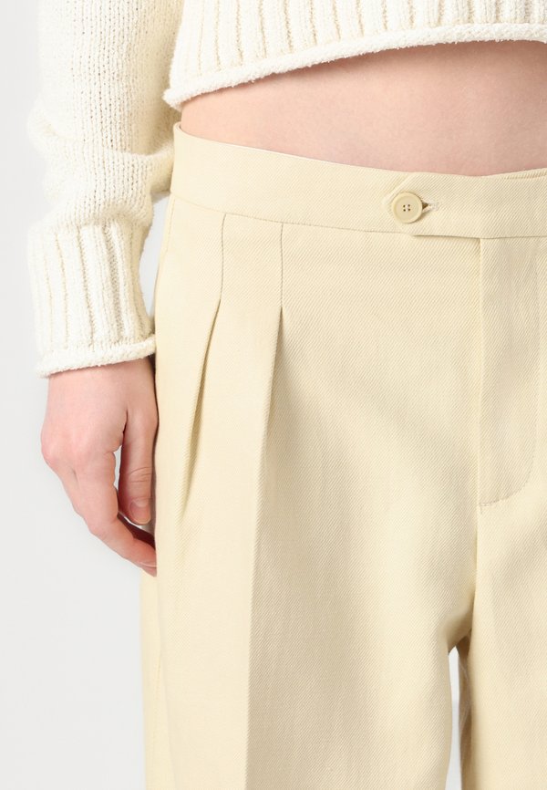 TWINSET TROUSERS