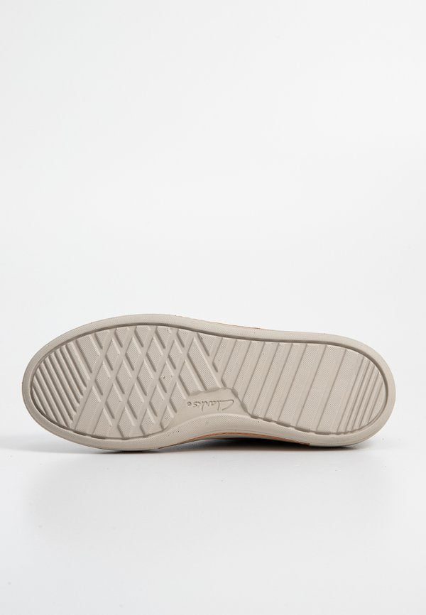 Clarks HOLLYHOCK WALK PEBBLE COMBI