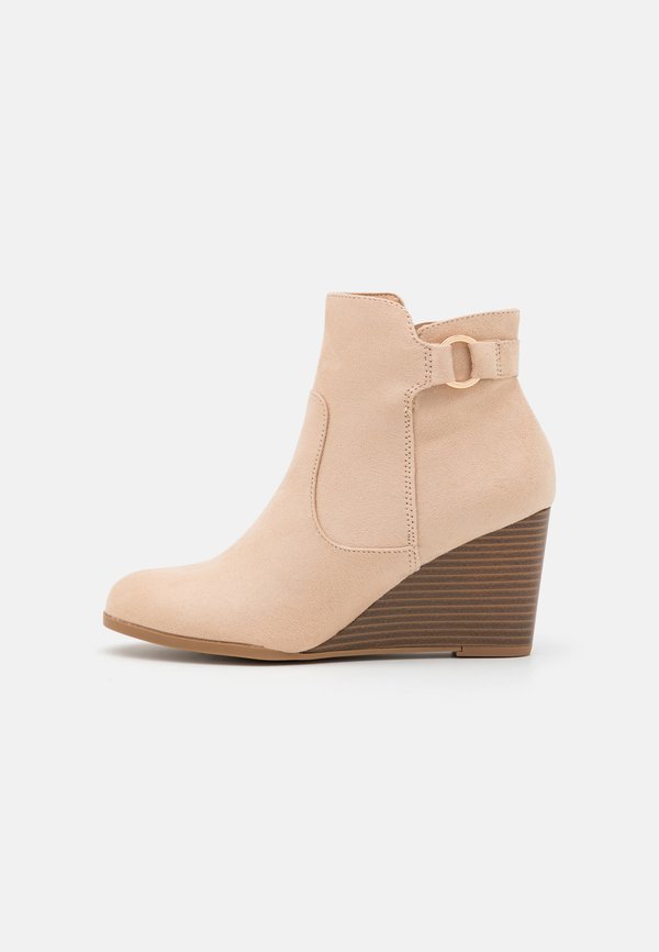 Anna Field by Zalando