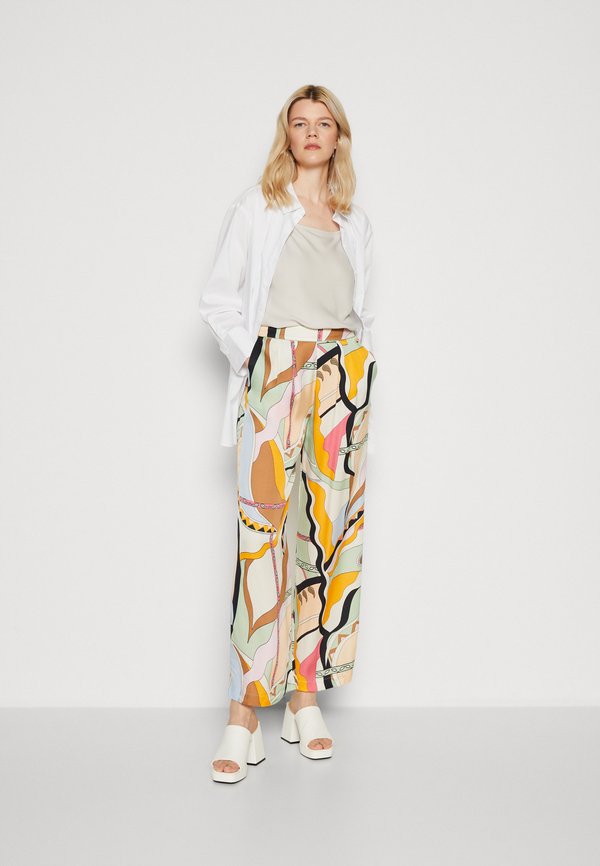 Mos Mosh PICTUS PANT