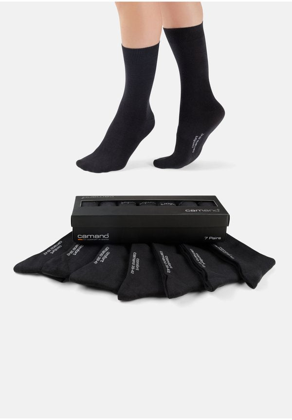 camano COMFORT IN BOX 7 PACK