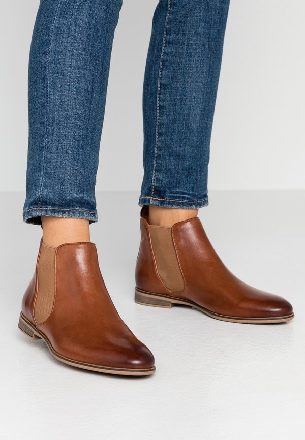Anna Field by Zalando LEATHER