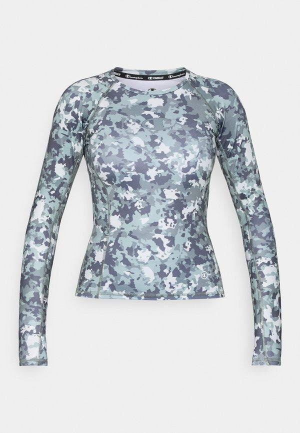 Champion TRAINING TEE COMBAT