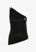 adidas Originals ROUCHED - Top - black