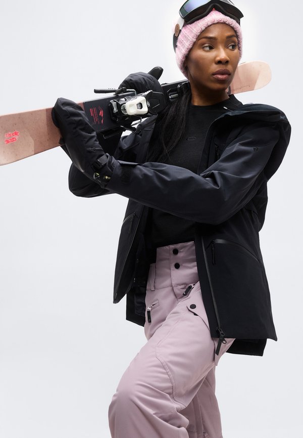 Peak Performance WHITELIGHT JACKET