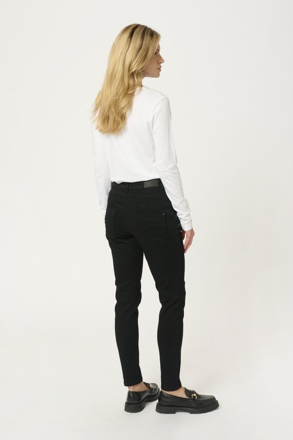 Cream CRSANDY BAIILY FIT