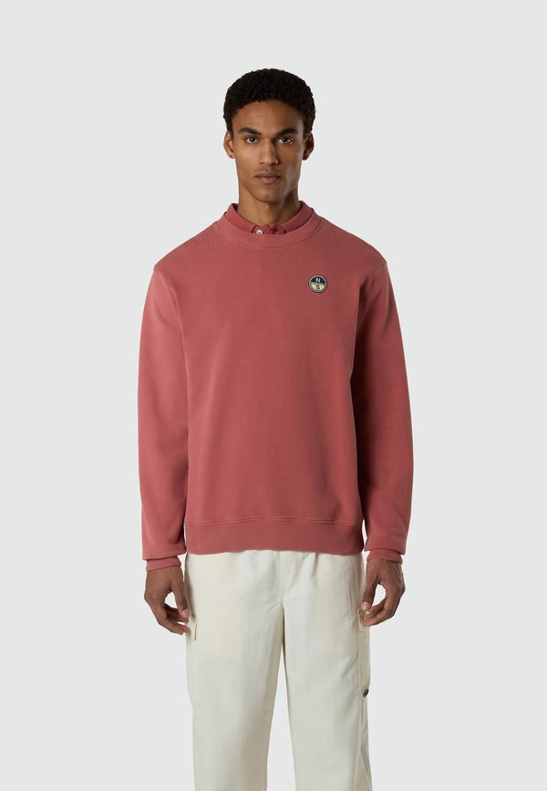 North Sails ARCHIVE WITH MAXI PRINT