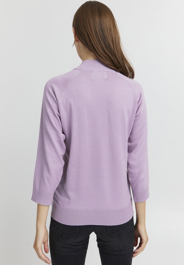 PULZ PZSARA TURTLENECK