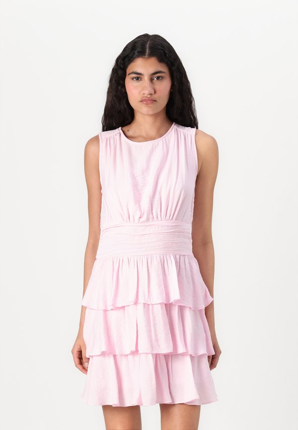 Vero Moda VMLISE O NECK DRESS