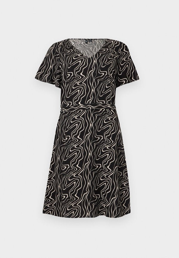 Vero Moda Curve VMCEASY JOY DRESS